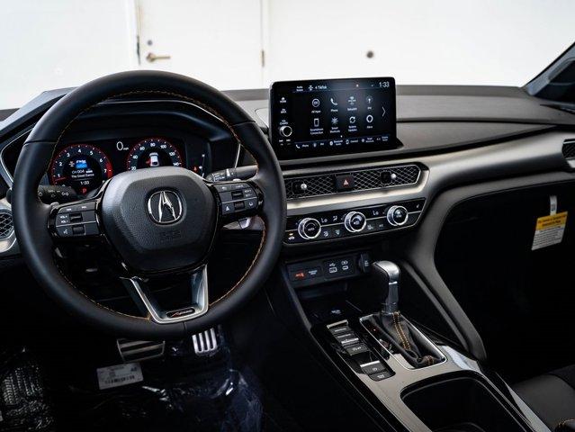 new 2026 Acura Integra car, priced at $38,995
