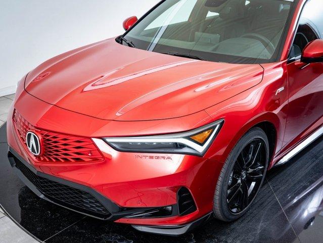 new 2026 Acura Integra car, priced at $38,995