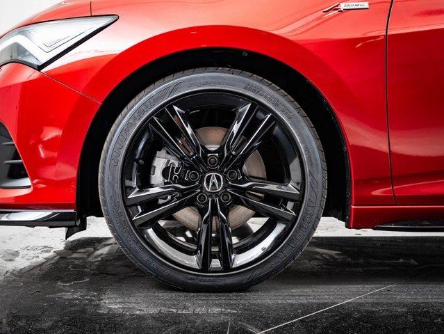 new 2026 Acura Integra car, priced at $38,995