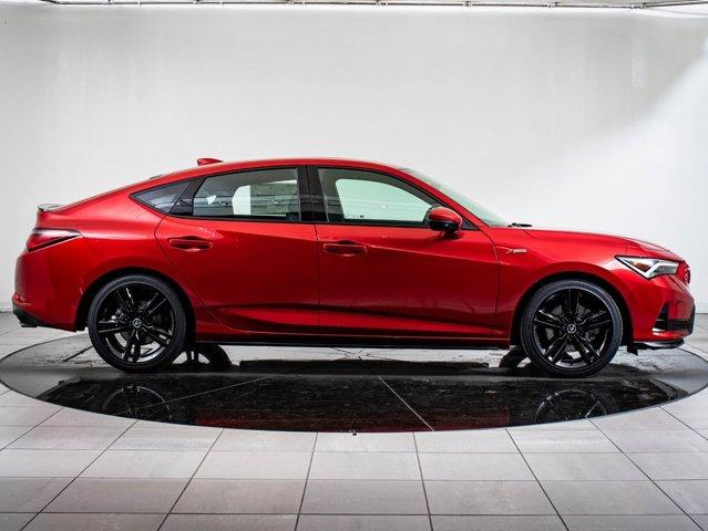 new 2026 Acura Integra car, priced at $38,995