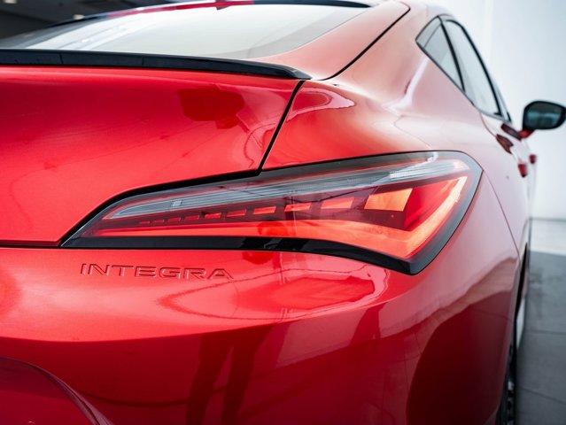 new 2026 Acura Integra car, priced at $38,995