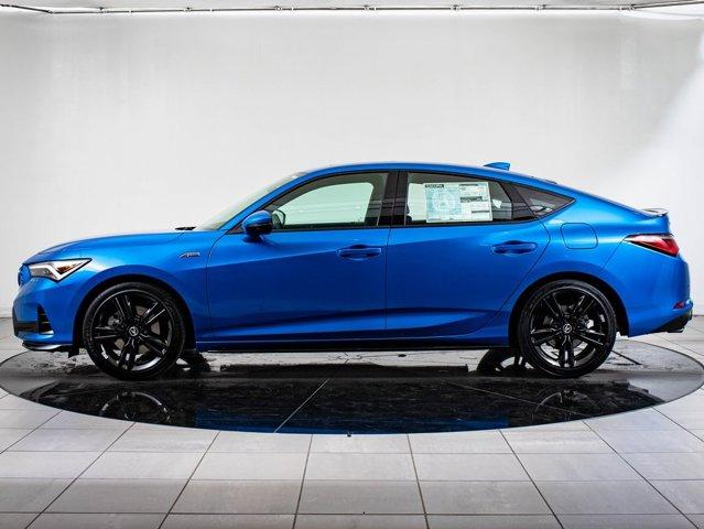 new 2026 Acura Integra car, priced at $39,295