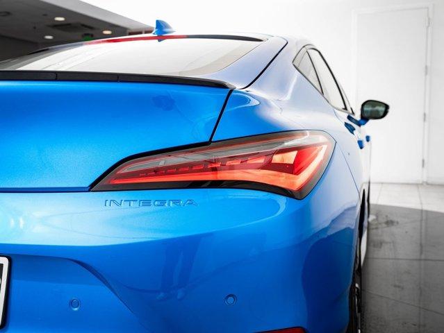 new 2026 Acura Integra car, priced at $39,295