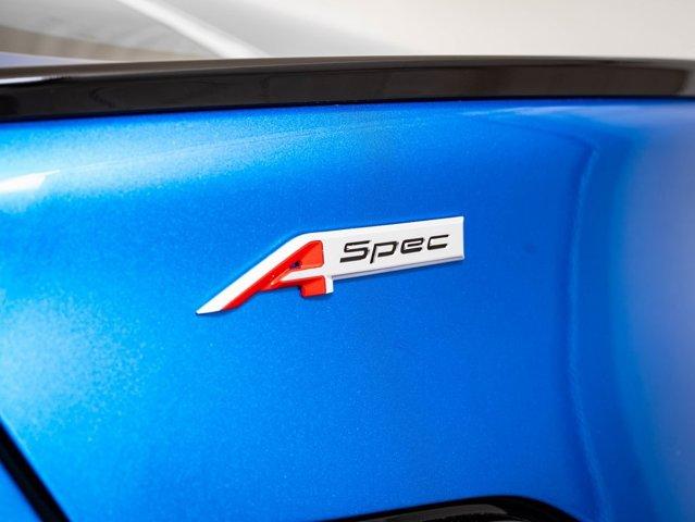 new 2026 Acura Integra car, priced at $39,295