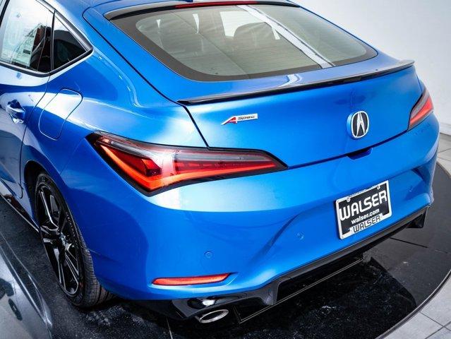 new 2026 Acura Integra car, priced at $39,295