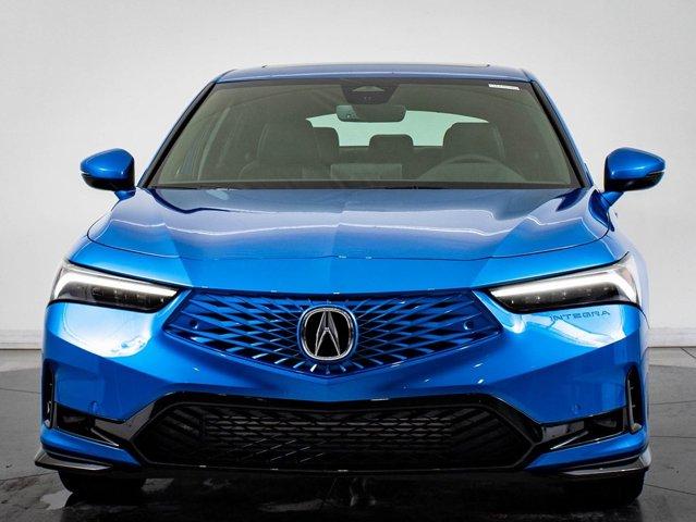 new 2026 Acura Integra car, priced at $39,295