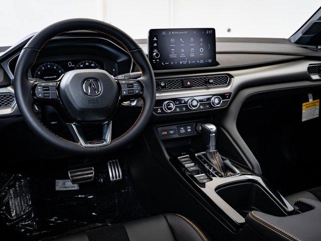 new 2026 Acura Integra car, priced at $39,295