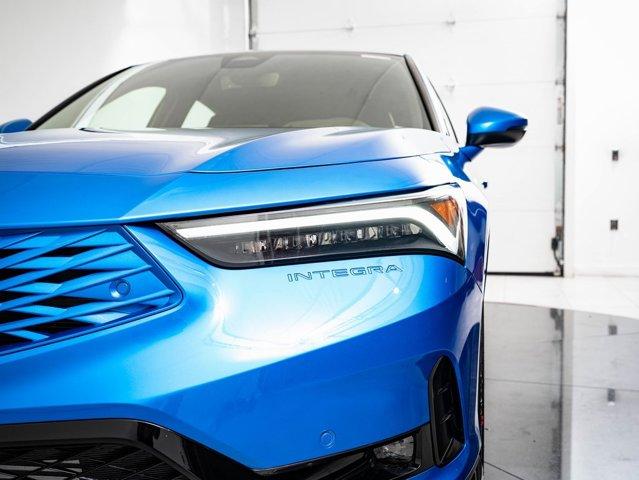 new 2026 Acura Integra car, priced at $39,295