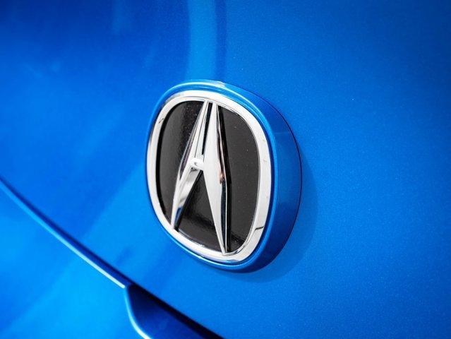 new 2026 Acura Integra car, priced at $39,295