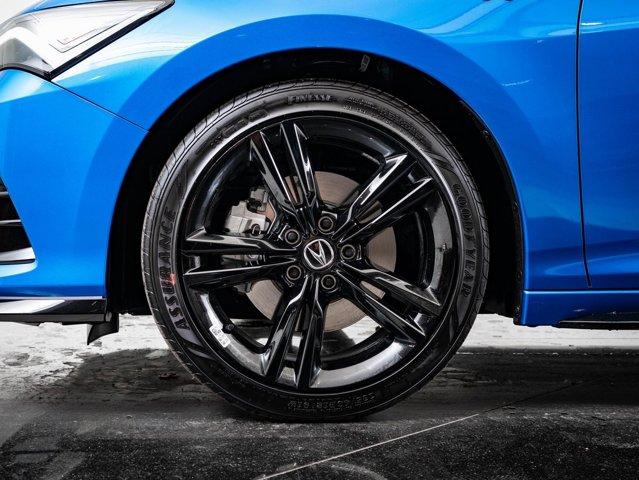 new 2026 Acura Integra car, priced at $39,295