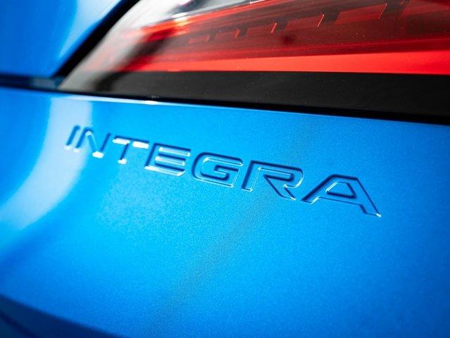 new 2026 Acura Integra car, priced at $39,295