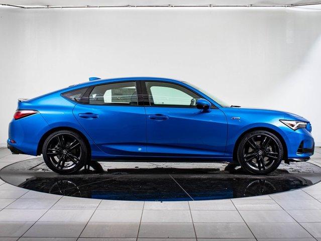 new 2026 Acura Integra car, priced at $39,295