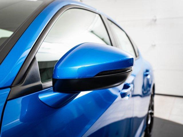 new 2026 Acura Integra car, priced at $39,295