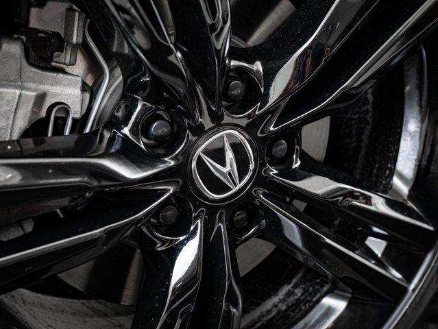 new 2026 Acura Integra car, priced at $39,295