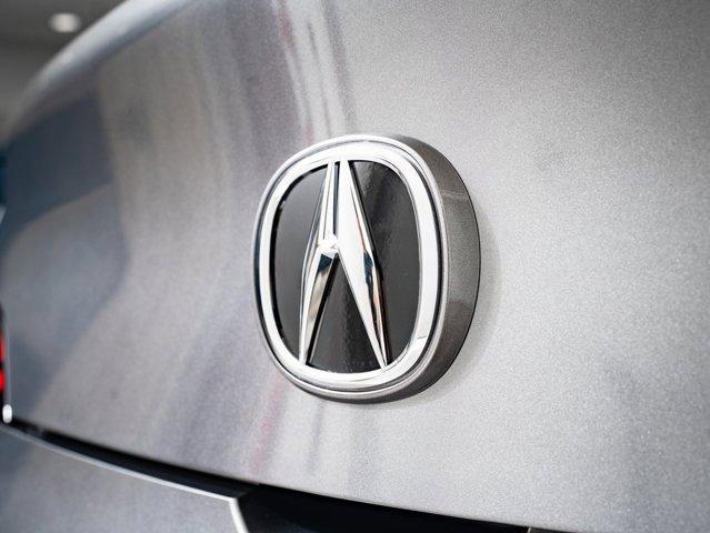 new 2025 Acura Integra car, priced at $33,395