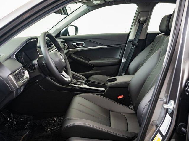 new 2025 Acura Integra car, priced at $33,395