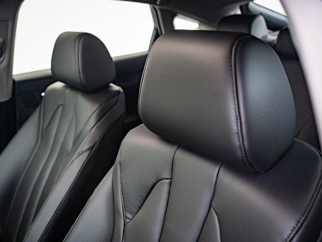 new 2025 Acura Integra car, priced at $33,395