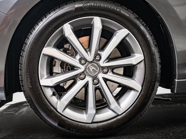 new 2025 Acura Integra car, priced at $33,395
