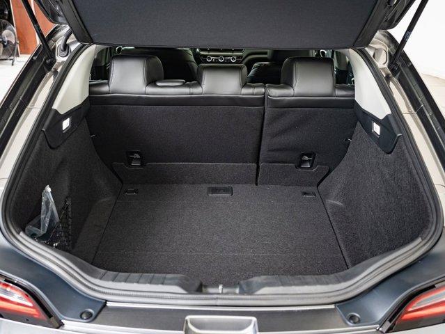 new 2025 Acura Integra car, priced at $33,395