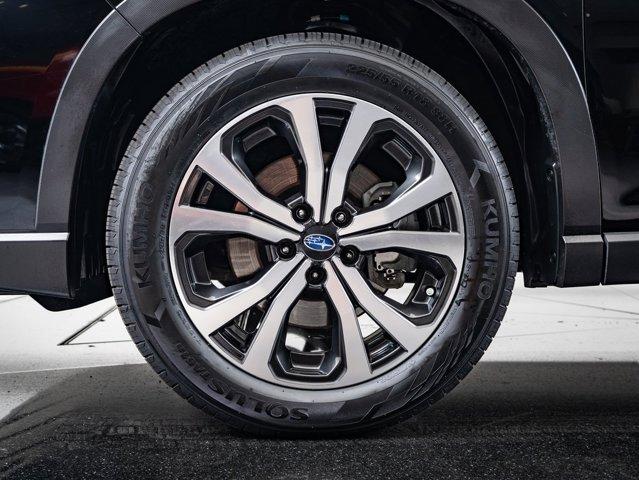 used 2020 Subaru Forester car, priced at $26,698