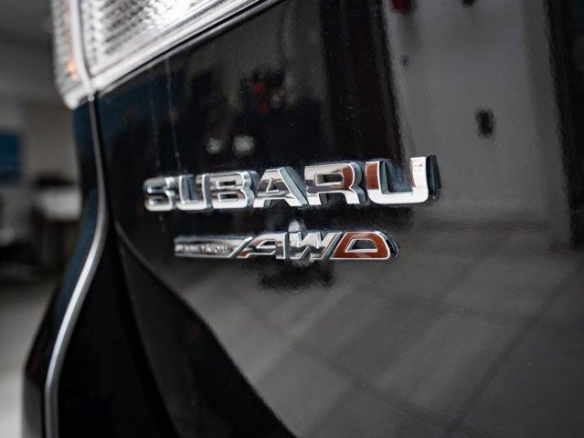 used 2020 Subaru Forester car, priced at $26,698