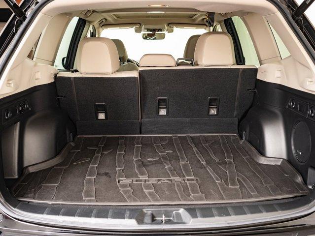 used 2020 Subaru Forester car, priced at $26,698