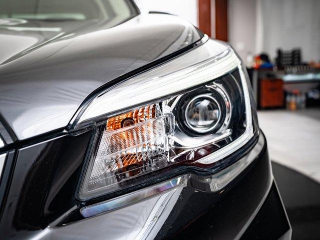 used 2020 Subaru Forester car, priced at $26,698