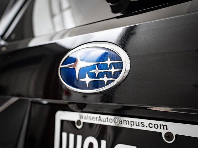 used 2020 Subaru Forester car, priced at $26,698