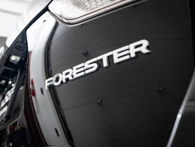 used 2020 Subaru Forester car, priced at $26,698