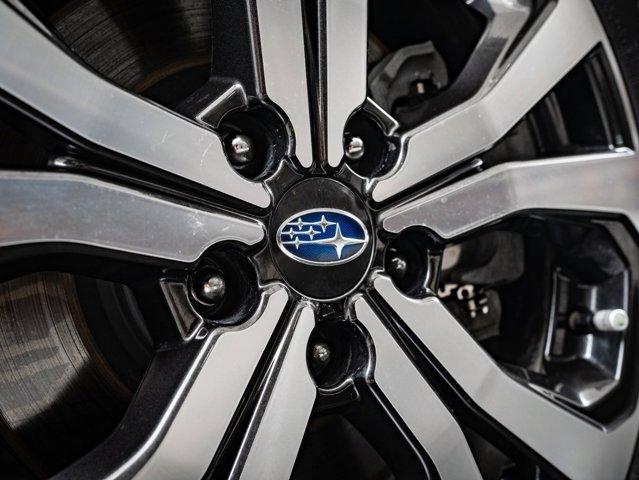 used 2020 Subaru Forester car, priced at $26,698