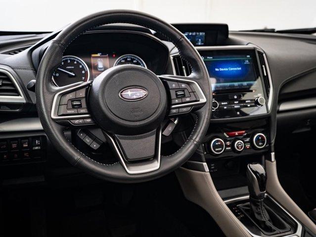used 2020 Subaru Forester car, priced at $26,698