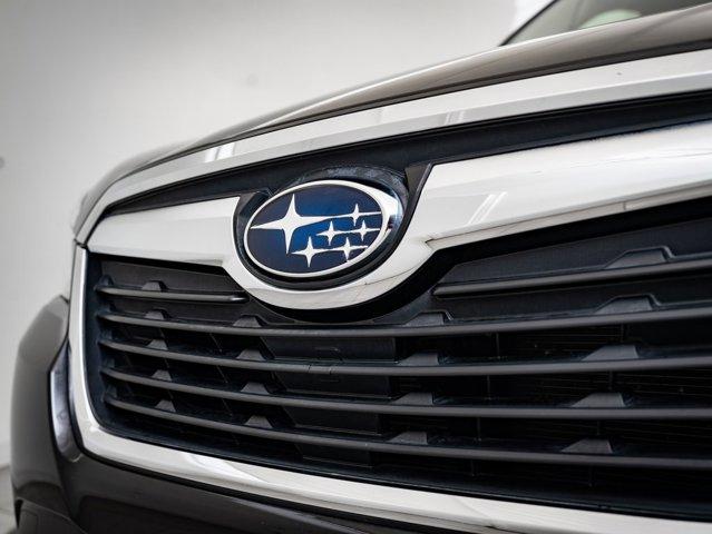 used 2020 Subaru Forester car, priced at $26,698