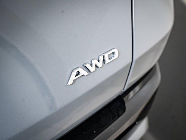 new 2025 Acura ADX car, priced at $40,450