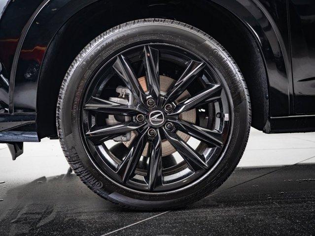 new 2025 Acura ADX car, priced at $43,950
