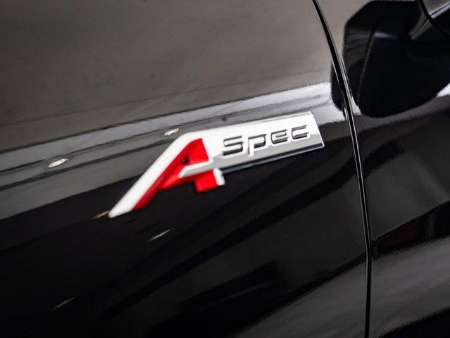 new 2025 Acura ADX car, priced at $43,950