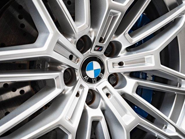 used 2025 BMW M2 car, priced at $71,998