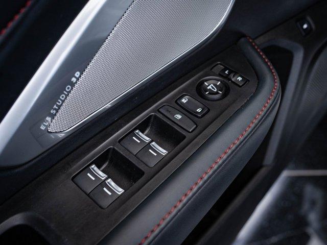 used 2021 Acura RDX car, priced at $26,498