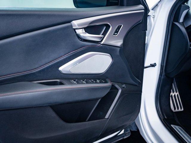 used 2021 Acura RDX car, priced at $26,498