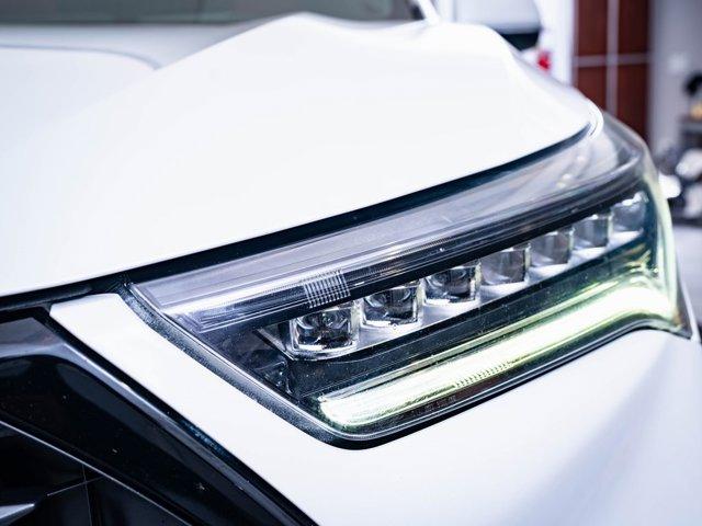 used 2021 Acura RDX car, priced at $26,498
