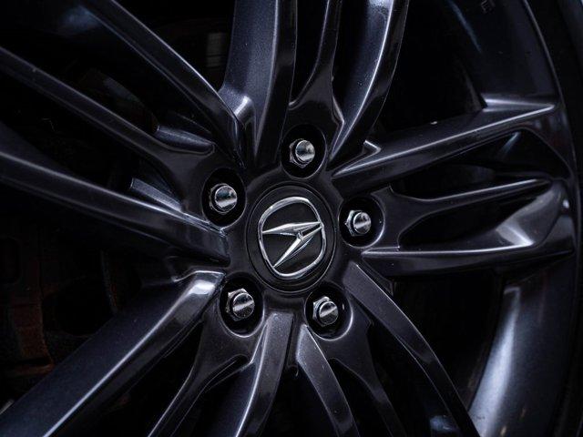 used 2021 Acura RDX car, priced at $26,498