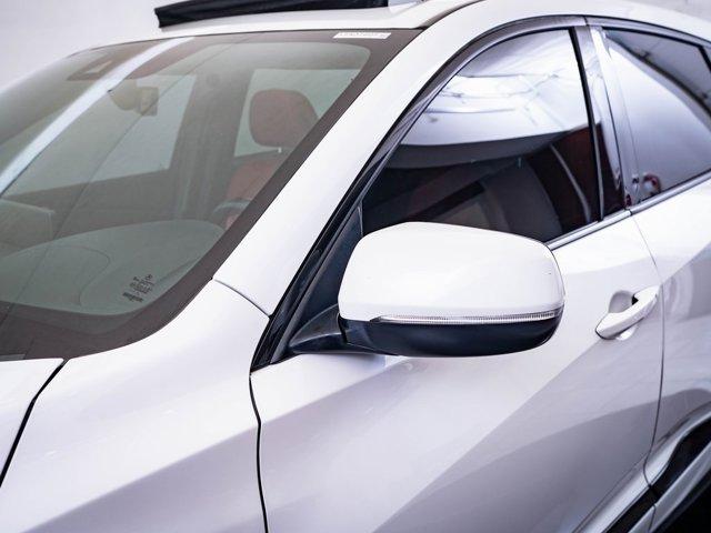 used 2021 Acura RDX car, priced at $26,498