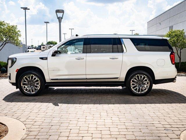 used 2023 GMC Yukon XL car, priced at $82,998