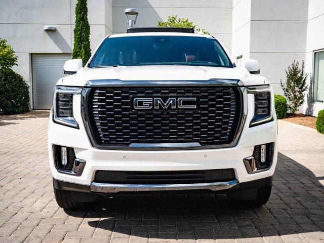 used 2023 GMC Yukon XL car, priced at $82,998
