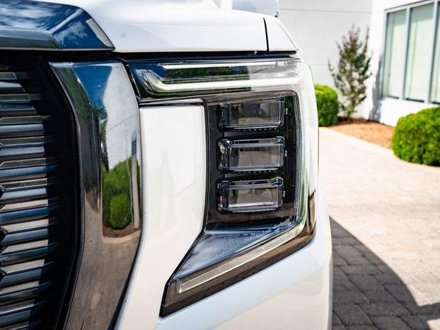 used 2023 GMC Yukon XL car, priced at $82,998