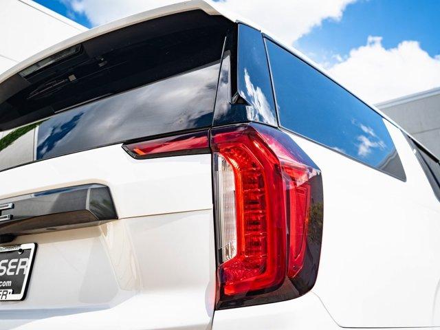 used 2023 GMC Yukon XL car, priced at $82,998