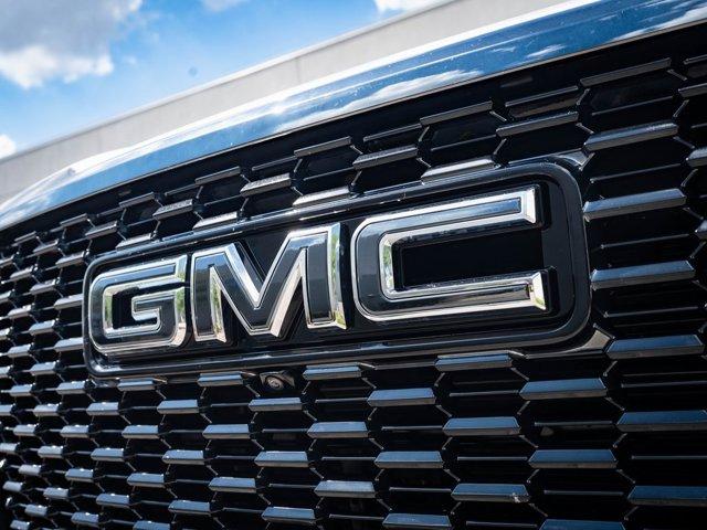 used 2023 GMC Yukon XL car, priced at $82,998