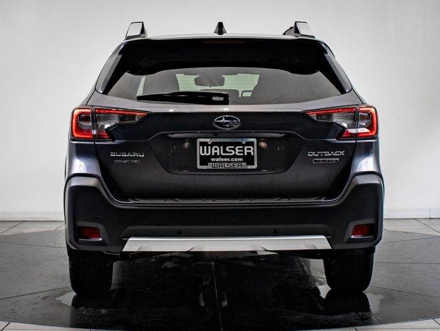 used 2025 Subaru Outback car, priced at $40,598