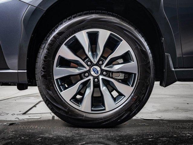 used 2025 Subaru Outback car, priced at $40,598