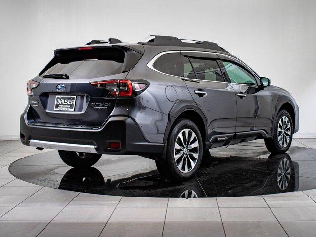 used 2025 Subaru Outback car, priced at $40,598