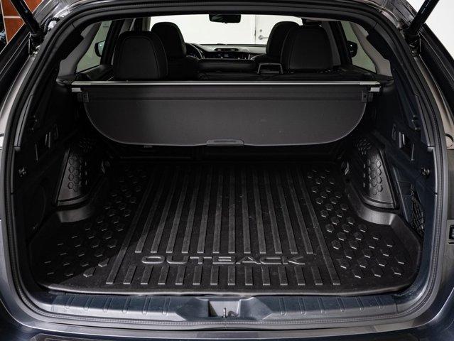 used 2025 Subaru Outback car, priced at $40,598